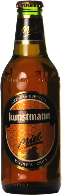 Kunstmann Miel