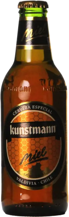 Kunstmann Miel