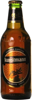 Kunstmann Miel