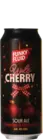 Funky Fluid Yule Cherry