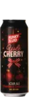 Funky Fluid Yule Cherry