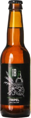 Berging TR26 Triple Sec Infused Tripel