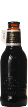 Goose Island Bourbon County Brand Stout (2025)