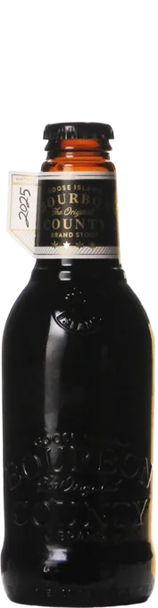 Goose Island Bourbon County Brand Stout (2025)