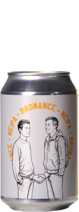 Bromance 33 IPA Bier kaufen