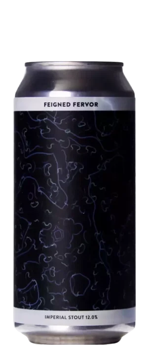 Gamma Feigned Fervor