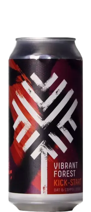 Vibrant Forest Kick-Start