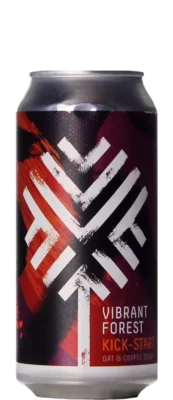 Vibrant Forest Kick-Start