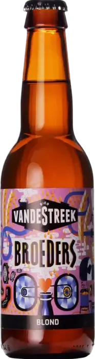 VandeStreek Broeders