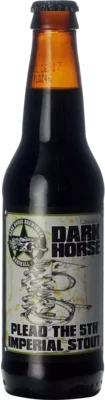Dark Horse Plead The 5th 
