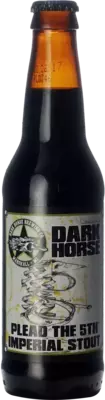 Dark Horse Plead The 5th 