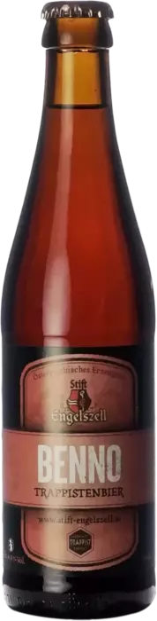 Engelszell Benno