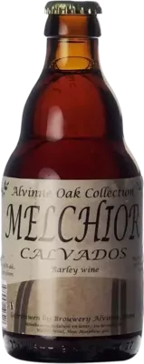 Alvinne Melchior Calvados