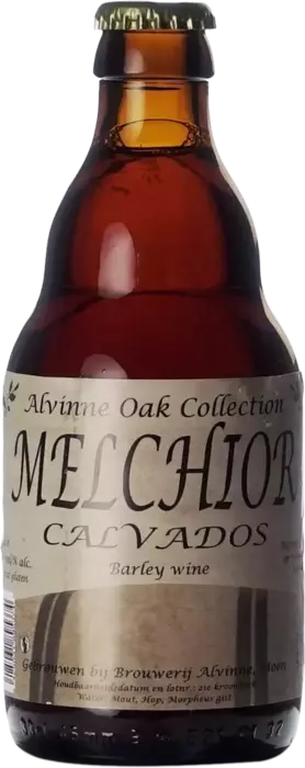 Alvinne Melchior Calvados