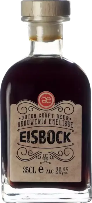 Emelisse Eisbock 35cl