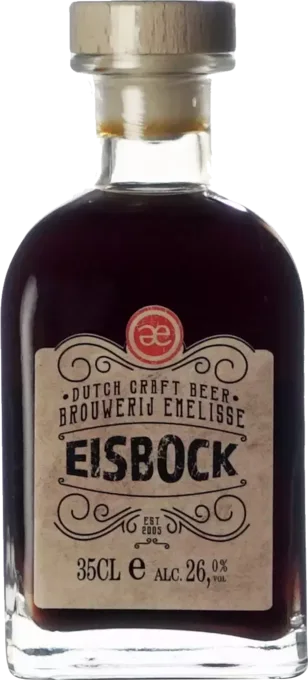 Emelisse Eisbock 35cl