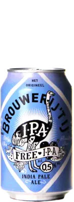 Brouwerij 't IJ Free IPA
