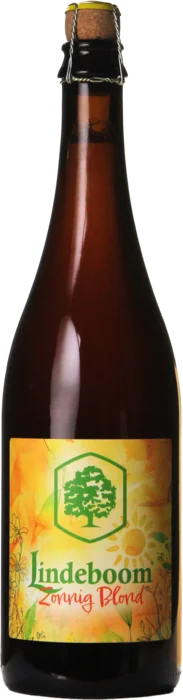 Lindeboom Zonnig Blond 75cl