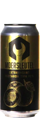 De Moersleutel Extravagant: Nectaron TIPA