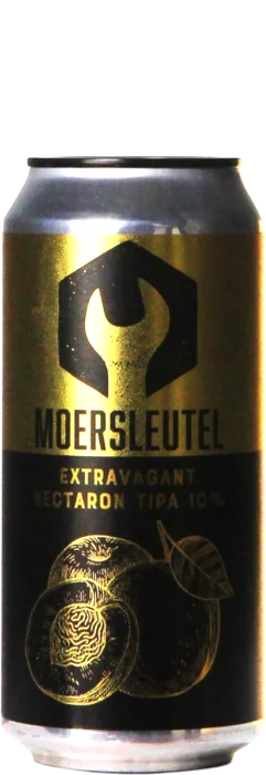 De Moersleutel Extravagant: Nectaron TIPA