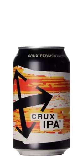 Crux Fermentation Project Crux IPA