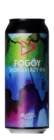 Funky Fluid Foggy