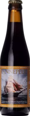 Struise Pannepeut / Pannepøt Old Monk's Ale 2020