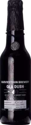 Harviestoun Ola Dubh 40 Year Special Reserve