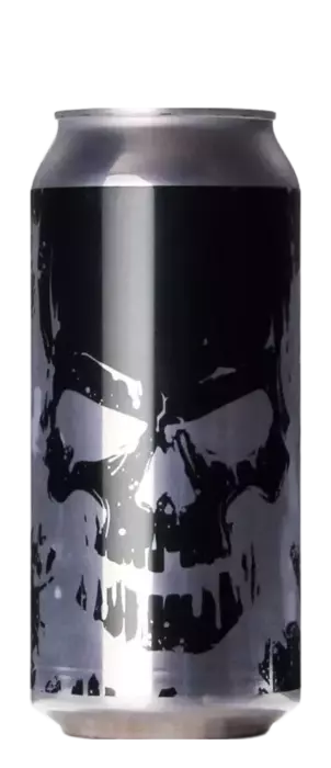 Stone Barrel Spectre