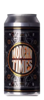 Reptillian / Attik Brewing Modern Times