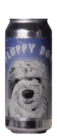 Burley Oak / Untitled Art Fluffy Dog