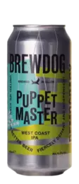 Brewdog Puppet Master