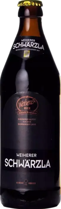 Kundmüller Weiherer Schwärzla