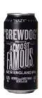 Brewdog Almost Famous