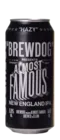 Brewdog Almost Famous
