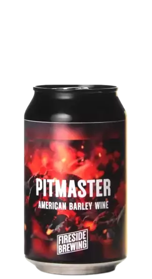 Fireside Brewing Pitmaster