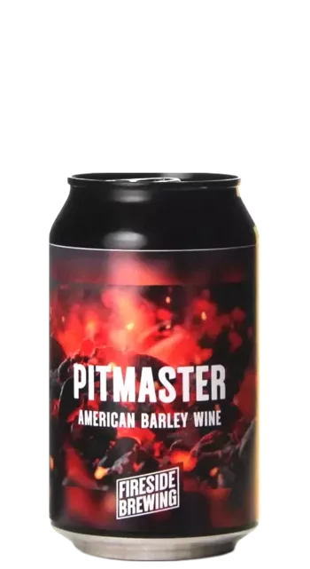 Fireside Brewing Pitmaster