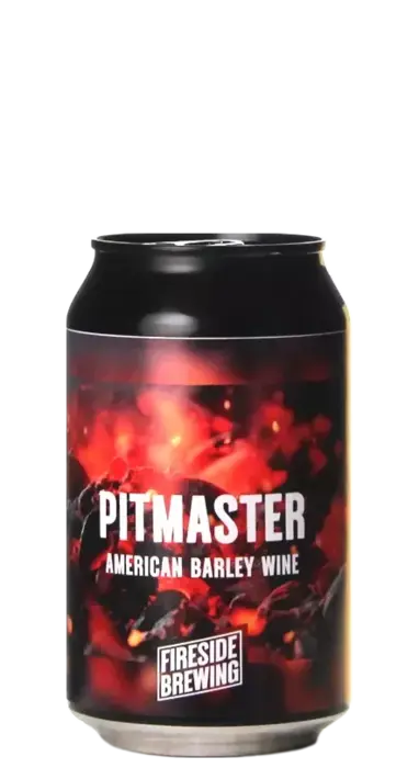 Fireside Brewing Pitmaster