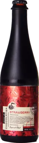 WeldWerks Cuvée De Chocolatier: Strawberry