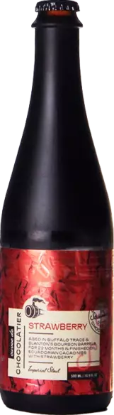 WeldWerks Cuvée De Chocolatier: Strawberry