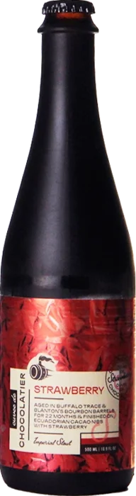 WeldWerks Cuvée De Chocolatier: Strawberry