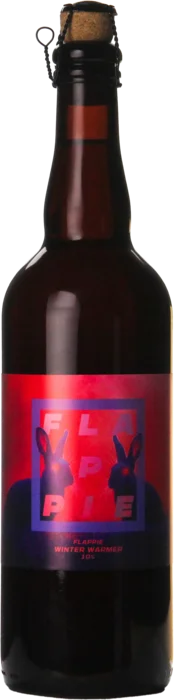 Fireside Brewing Flappie