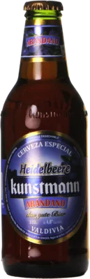 Kunstmann Arandano / Heidelbeere 33 Fruchtbier Bier kaufen