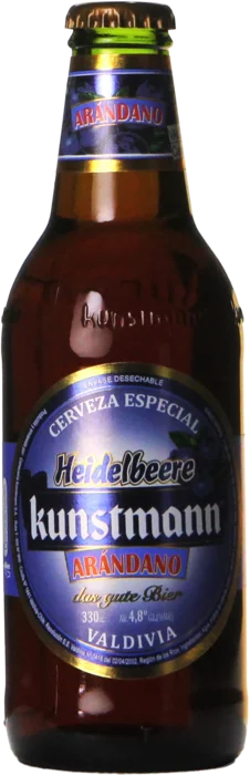 Kunstmann Arandano / Heidelbeere 33 Fruchtbier Bier kaufen