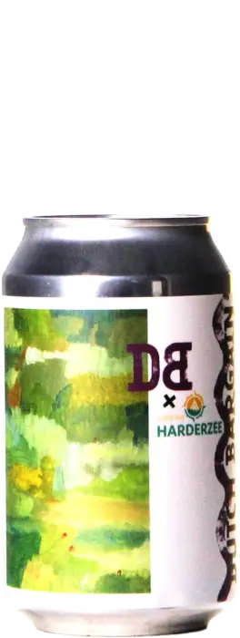 Dutch Bargain Pruum'n