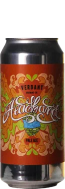 Verdant Headband