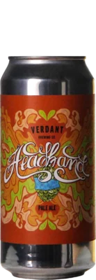 Verdant Headband 44 IPA Bier kopen