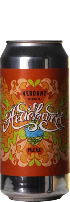 Verdant Headband 44 IPA Bier kopen
