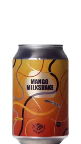 Apynys Brewing Mango Milkshake APA