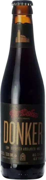 De Dool Ter Dolen Donker